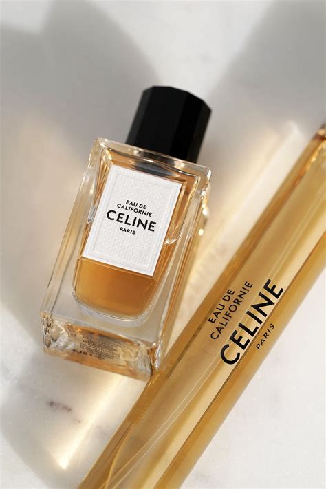 celine perfume october